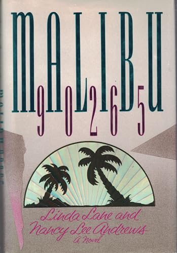 cover image Malibu 90265