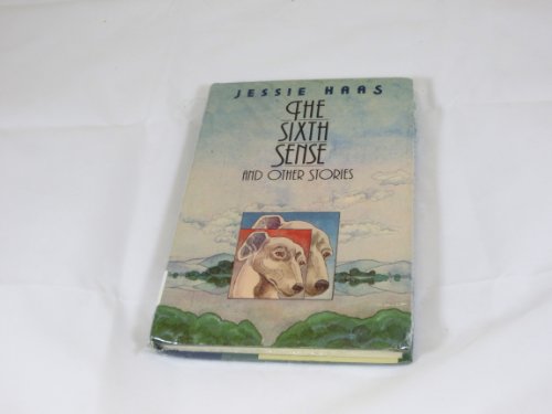 cover image The Sixth Sense and Other Stories