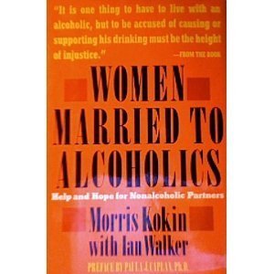 cover image Women Married to Alcoholics: Help and Hope for Nonalcoholic Partners