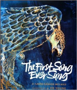 cover image The First Song Ever Sung