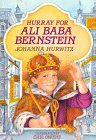 cover image Hurray for Ali Baba Bernstein