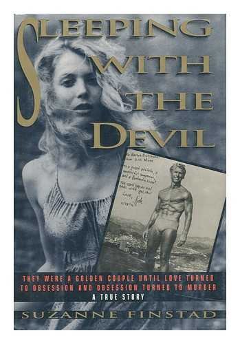 cover image Sleeping with the Devil