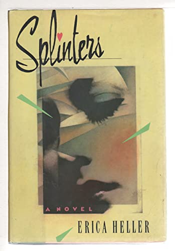 cover image Splinters