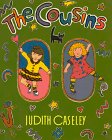 cover image The Cousins