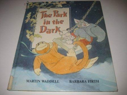 cover image The Park in the Dark