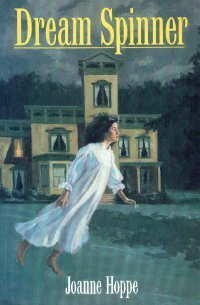 cover image Dream Spinner