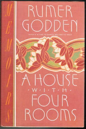 cover image A House with Four Rooms