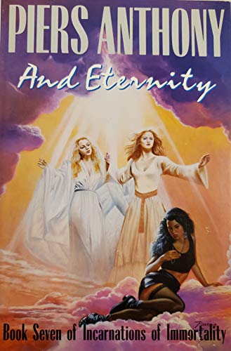 cover image And Eternity