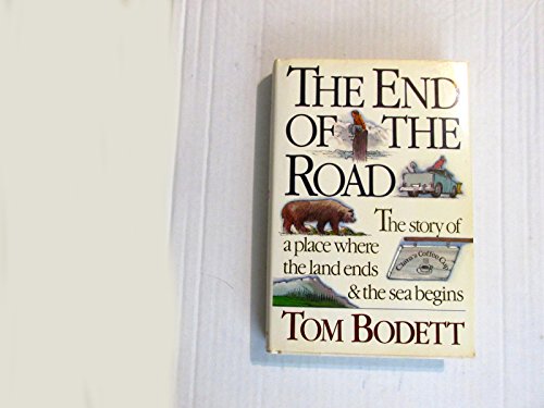 cover image The End of the Road