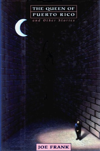 cover image The Queen of Puerto Rico and Other Stories: And Other Stories