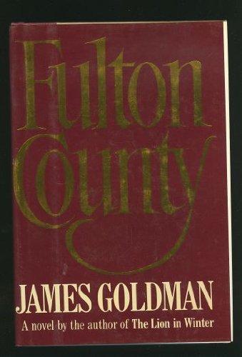 cover image Fulton County
