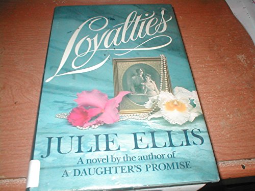 cover image Loyalties