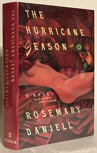 cover image The Hurricane Season