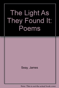 Light as They Found It: Poems