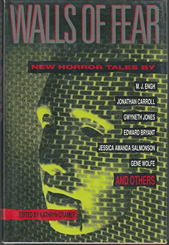 cover image Walls of Fear