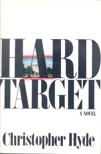 cover image Hard Target