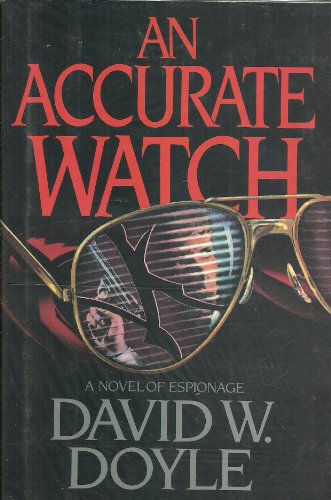 cover image An Accurate Watch