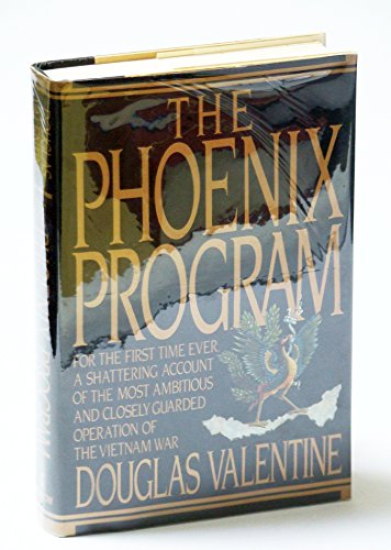 cover image The Phoenix Program