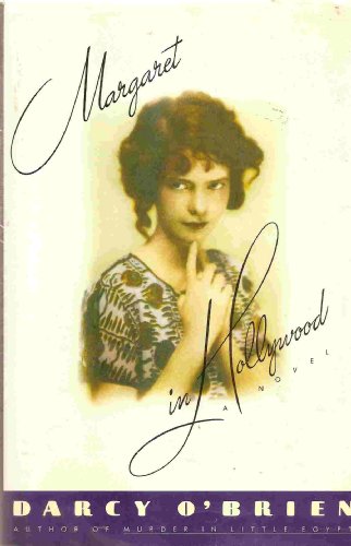 cover image Margaret in Hollywood