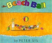 cover image Beach Ball