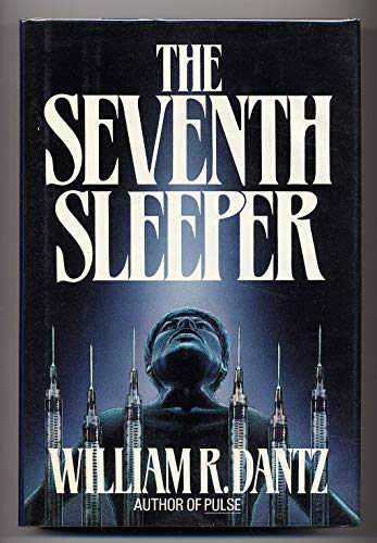 cover image The Seventh Sleeper