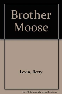 Brother Moose