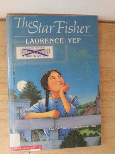 cover image The Star Fisher