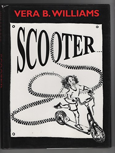 cover image Scooter