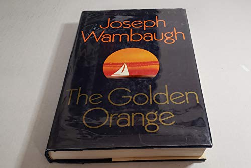 cover image The Golden Orange