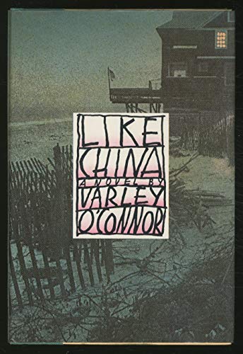 cover image Like China