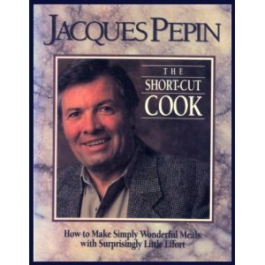 cover image The Short-Cut Cook