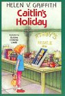 cover image Caitlin's Holiday