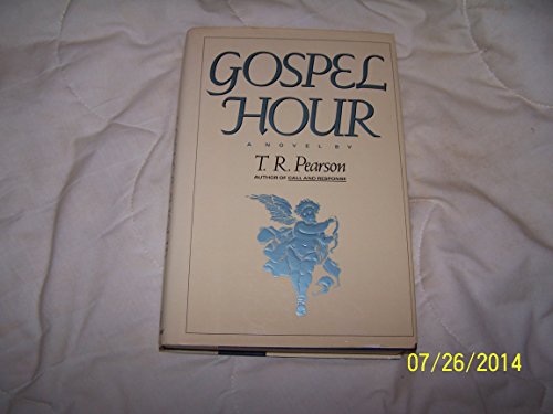 cover image Gospel Hour