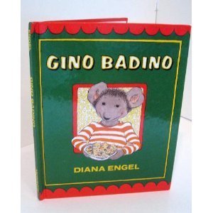 cover image Gino Badino