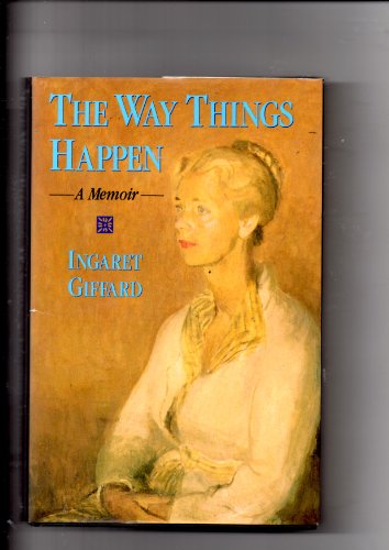 cover image The Way Things Happen