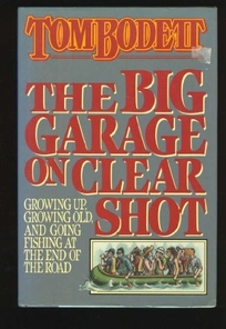 The Big Garage on Clear Shot: Growing Up