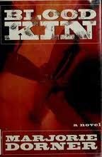 cover image Blood Kin