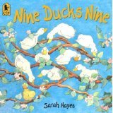 cover image Nine Ducks Nine