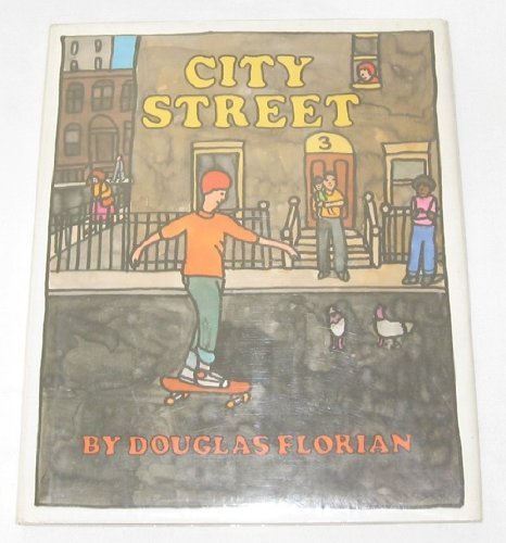 cover image City Street