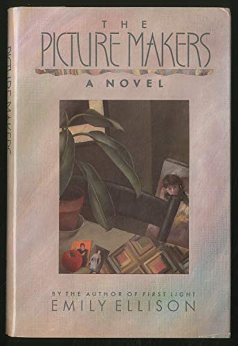 cover image The Picture Makers