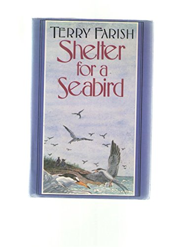 cover image Shelter for a Seabird