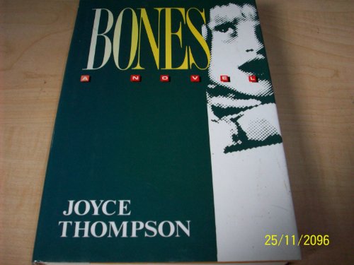 cover image Bones