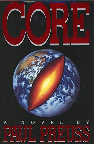 cover image Core