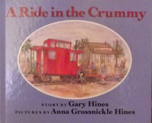 cover image A Ride in the Crummy