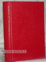 cover image An American Past: An Early Autobiography