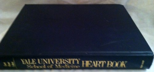 cover image Yale University School of Medicine Heart Book