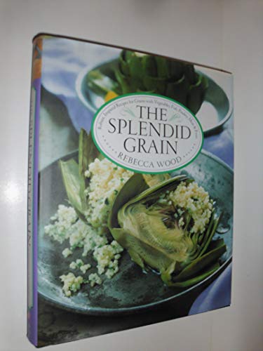 cover image The Splendid Grain