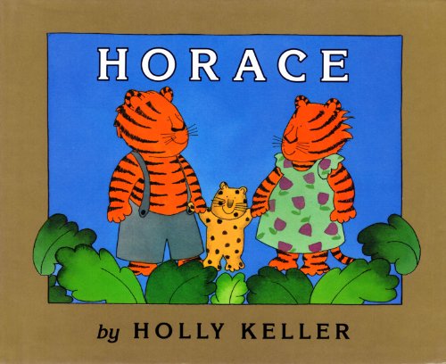 cover image Horace
