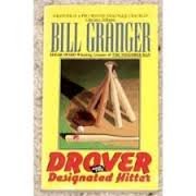 cover image Drover