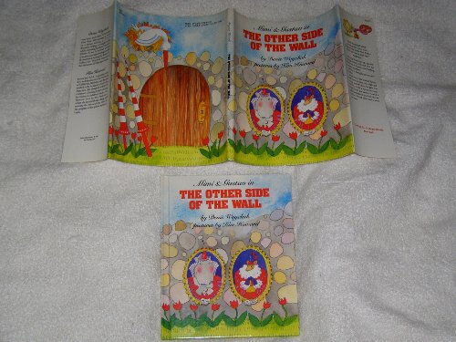 cover image The Other Side of the Wall